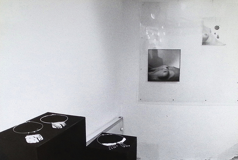 Inaugurazione della mostra